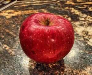 Heirloom apple, Buff variety