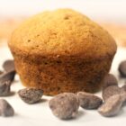 Banana bread muffin recipe from Grumpy Pants Plants