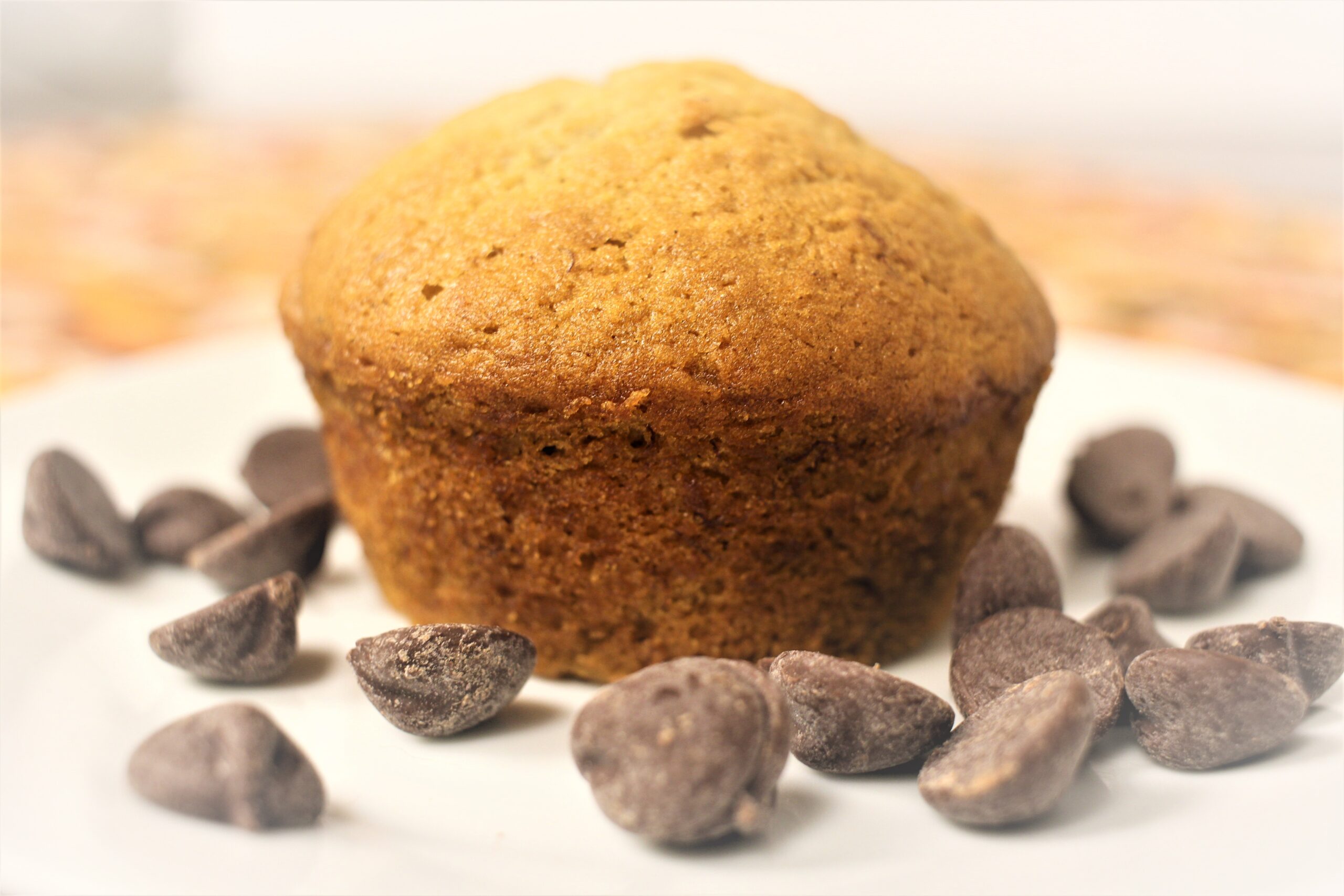 How to Make Banana Bread Muffins