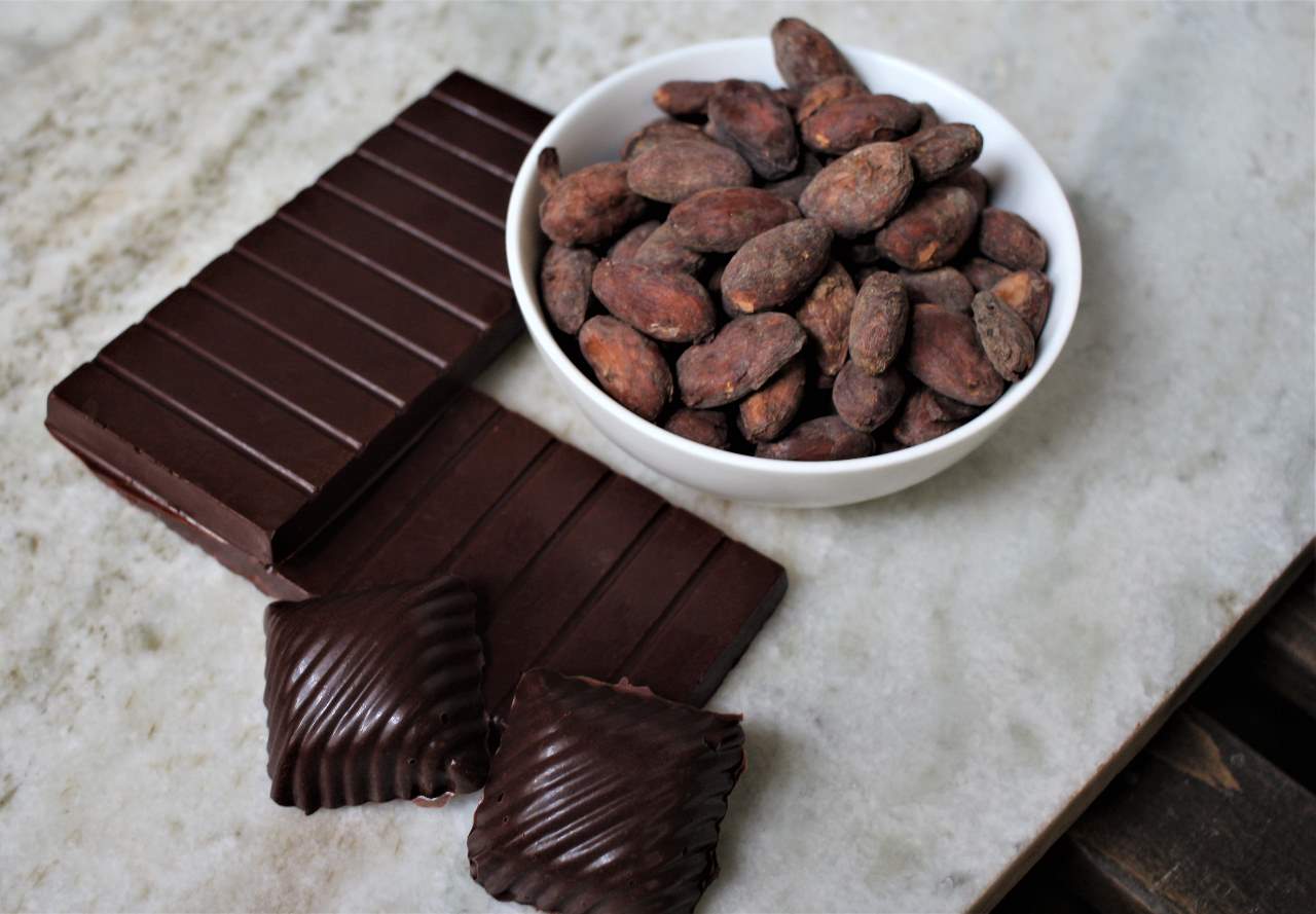 What is the Best Small-Batch Chocolate?