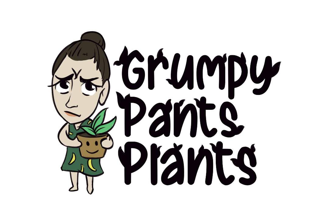 A New Grumpy Gardening Adventure